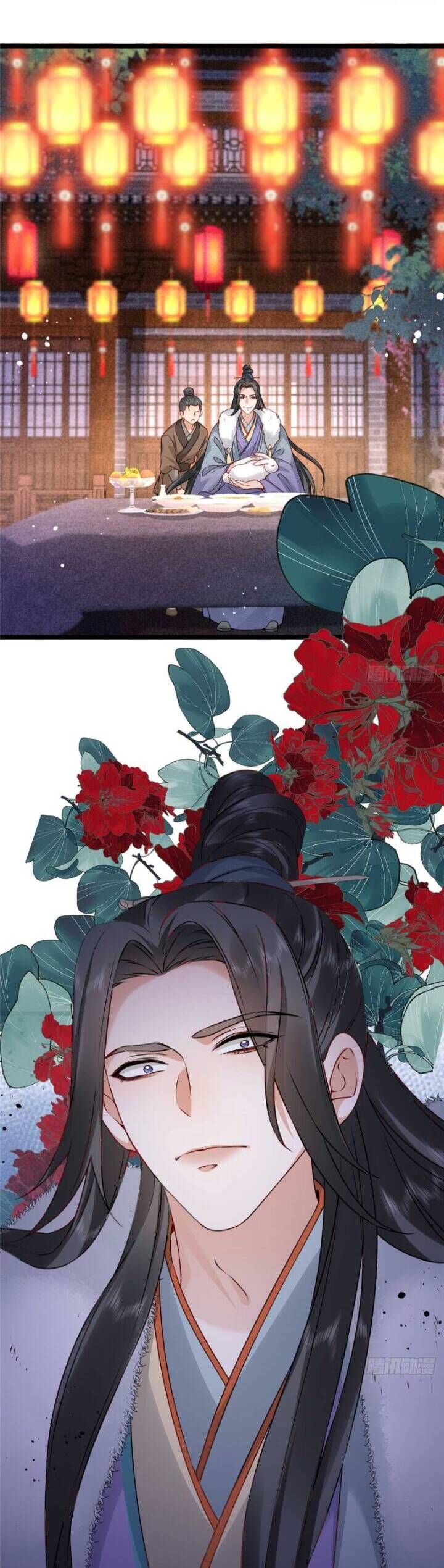 Đại Đế Cơ Chapter 16 - 5