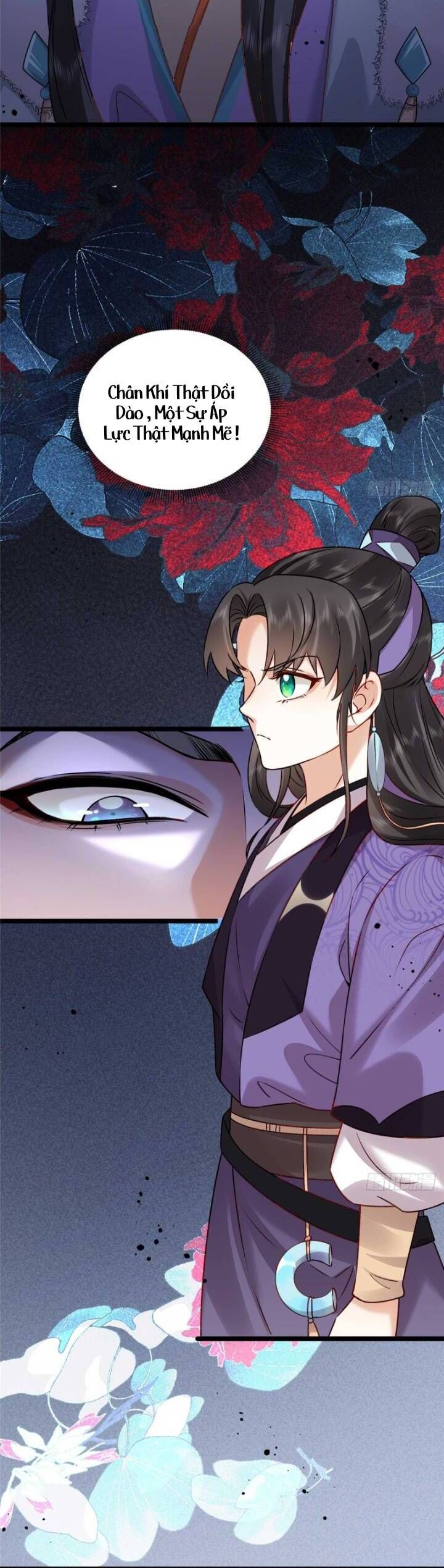 Đại Đế Cơ Chapter 16 - 6