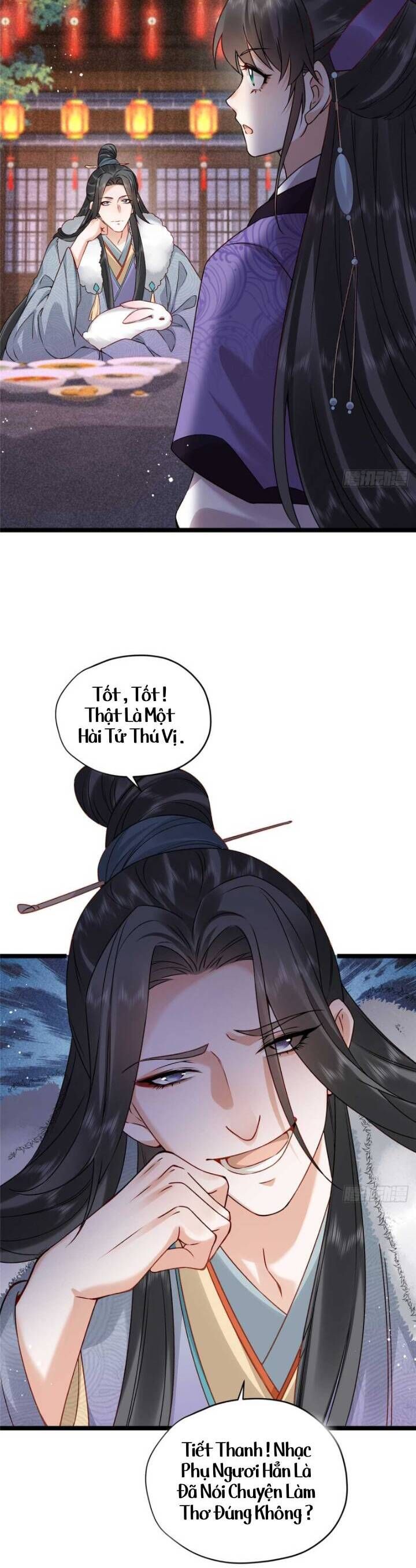 Đại Đế Cơ Chapter 16 - 9