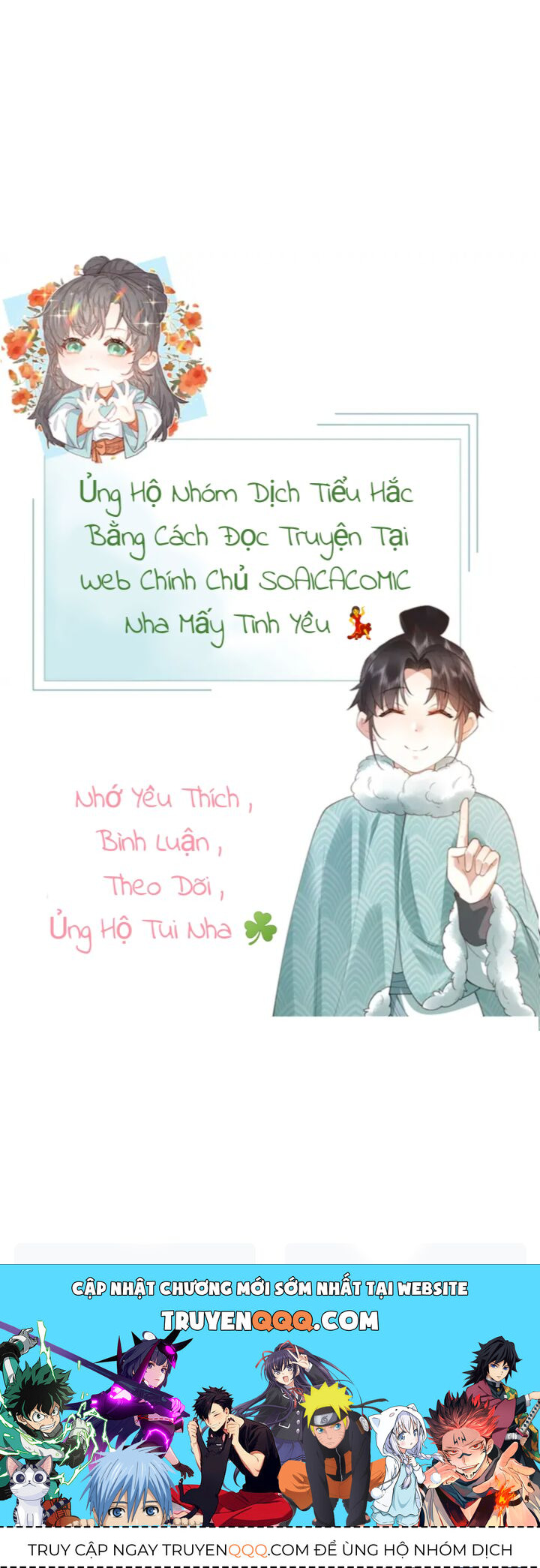 Đại Đế Cơ Chapter 4 - 9