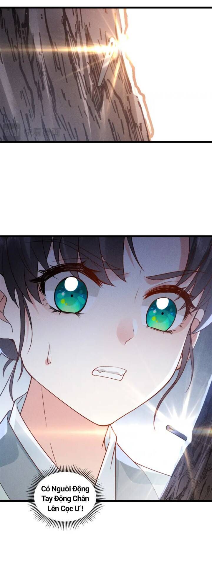 Đại Đế Cơ Chapter 7 - 19