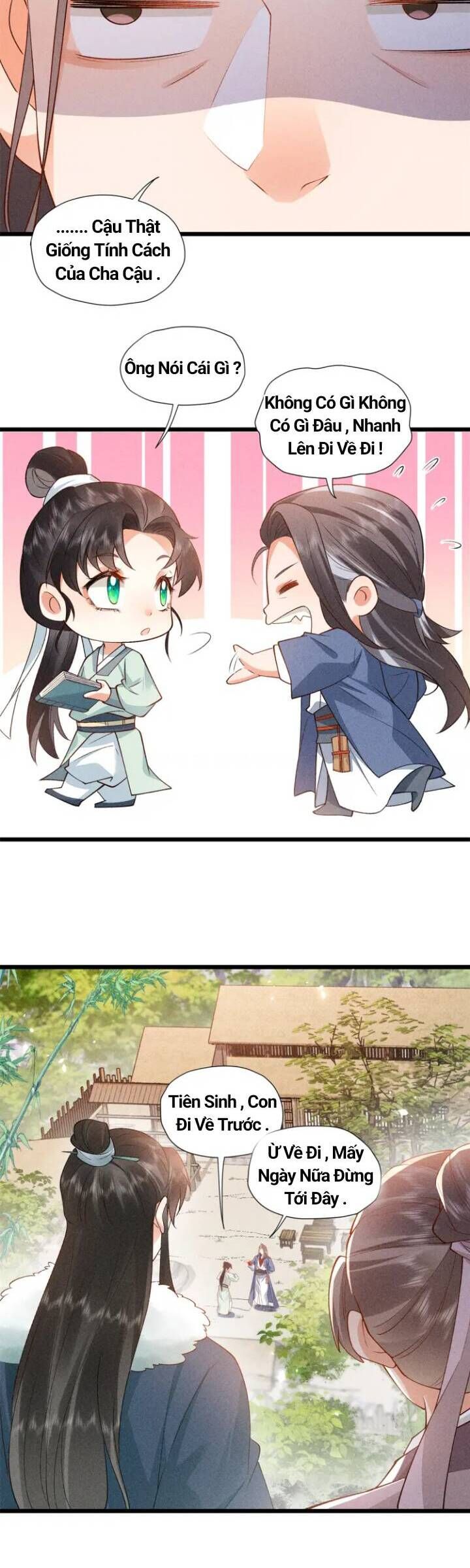 Đại Đế Cơ Chapter 7 - 6