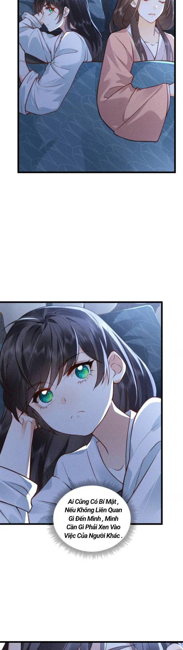 Đại Đế Cơ Chapter 9 - 2