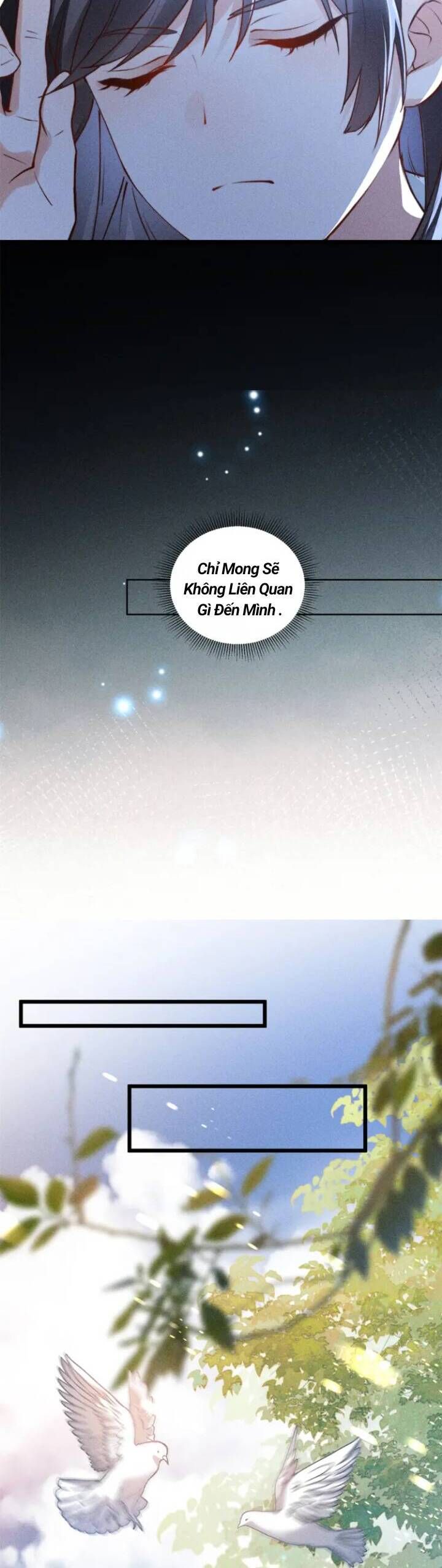 Đại Đế Cơ Chapter 9 - 3