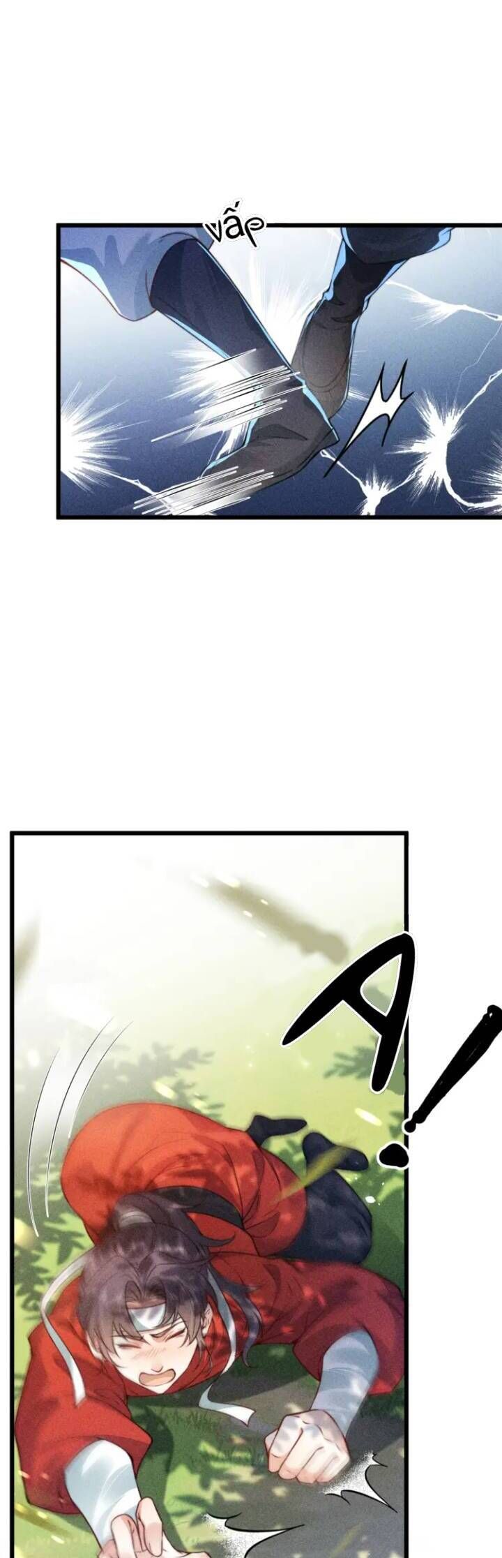 Đại Đế Cơ Chapter 9 - 23