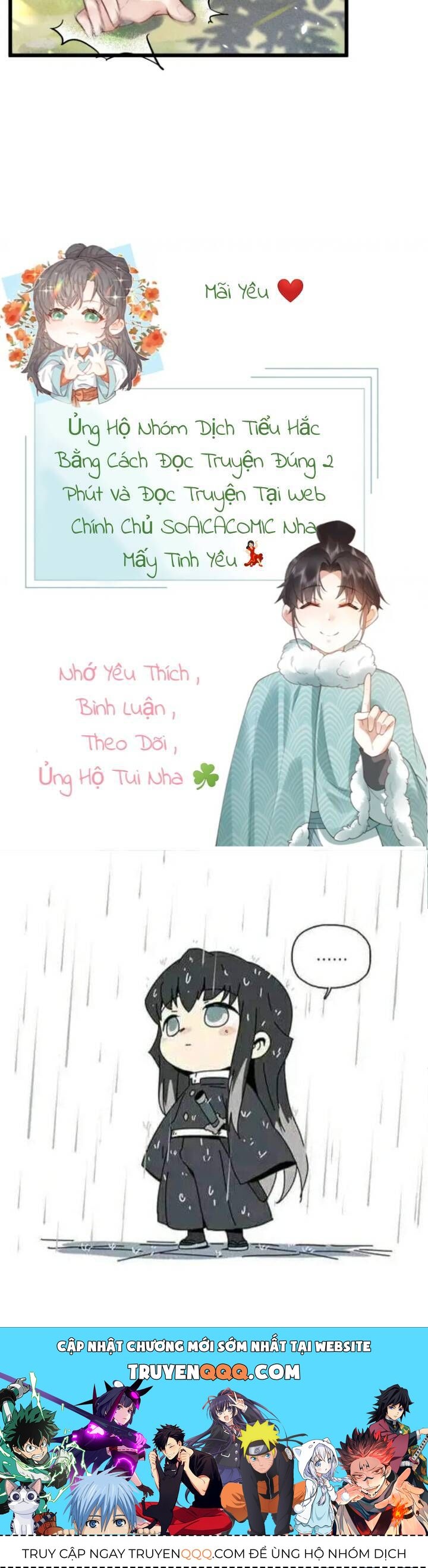 Đại Đế Cơ Chapter 9 - 24