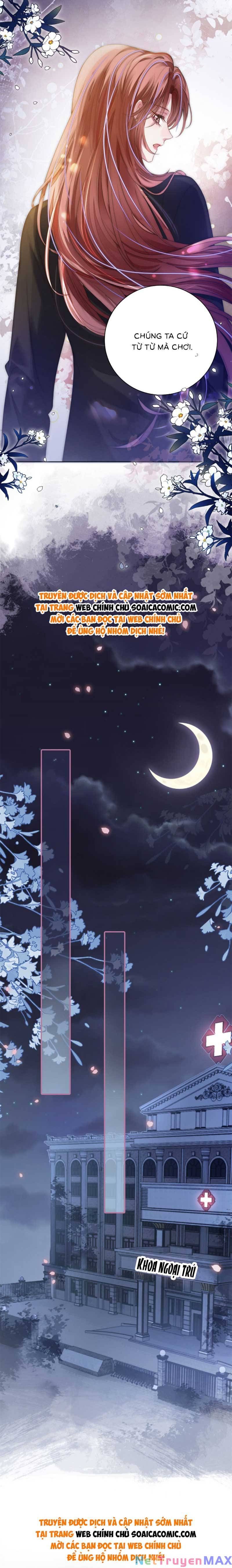 Sau Mất Tất Cả Tôi Trở Lại Như Một Vị Thần Chapter 1 - 11