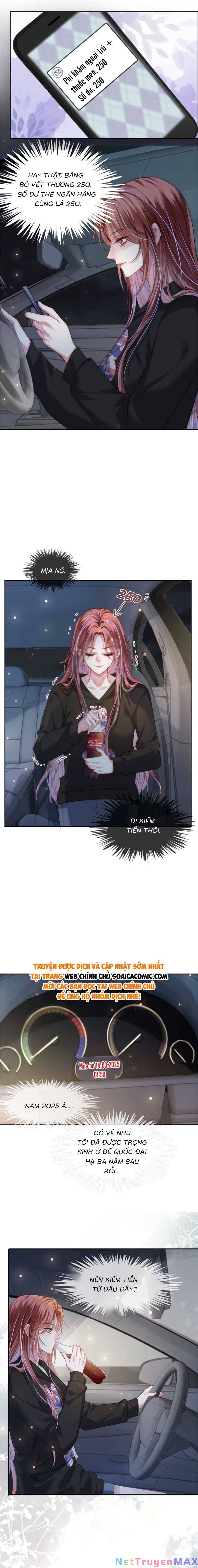 Sau Mất Tất Cả Tôi Trở Lại Như Một Vị Thần Chapter 1 - 12