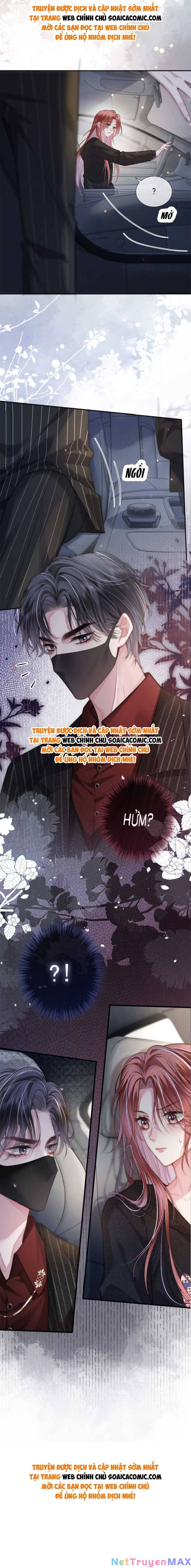 Sau Mất Tất Cả Tôi Trở Lại Như Một Vị Thần Chapter 1 - 13