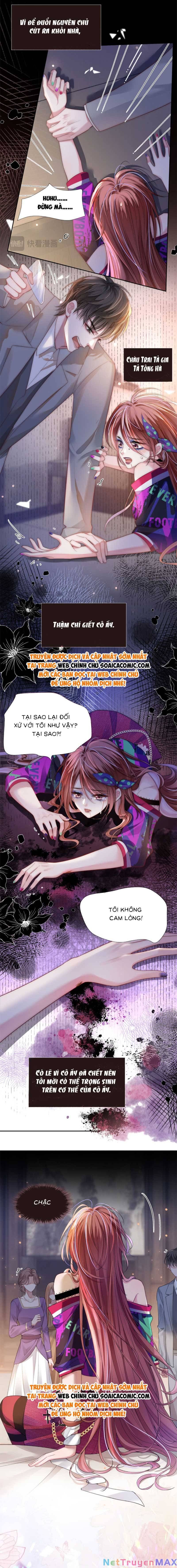 Sau Mất Tất Cả Tôi Trở Lại Như Một Vị Thần Chapter 1 - 4