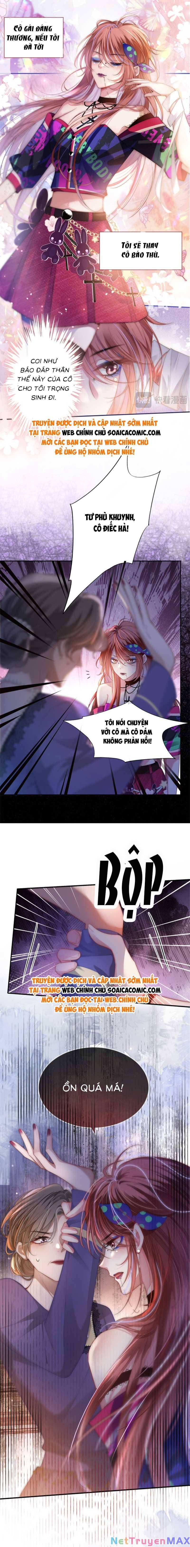 Sau Mất Tất Cả Tôi Trở Lại Như Một Vị Thần Chapter 1 - 5