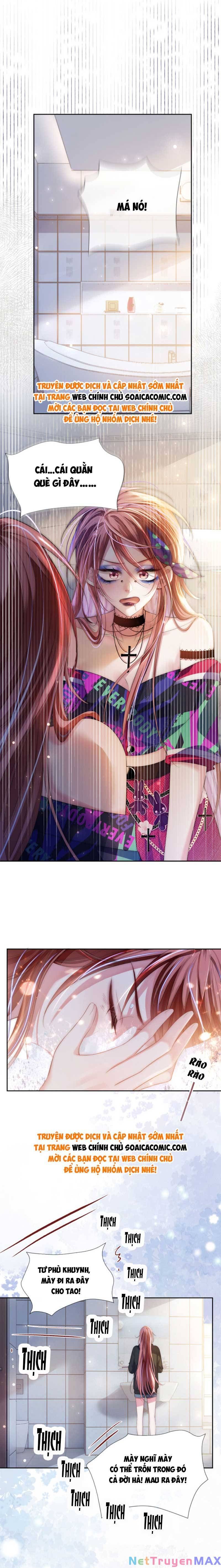 Sau Mất Tất Cả Tôi Trở Lại Như Một Vị Thần Chapter 1 - 7