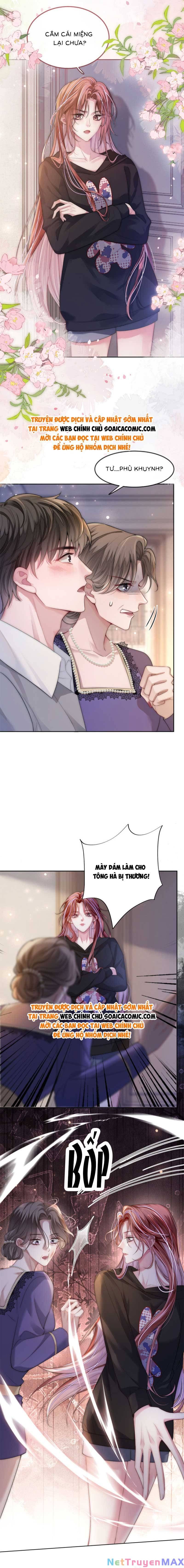 Sau Mất Tất Cả Tôi Trở Lại Như Một Vị Thần Chapter 1 - 9