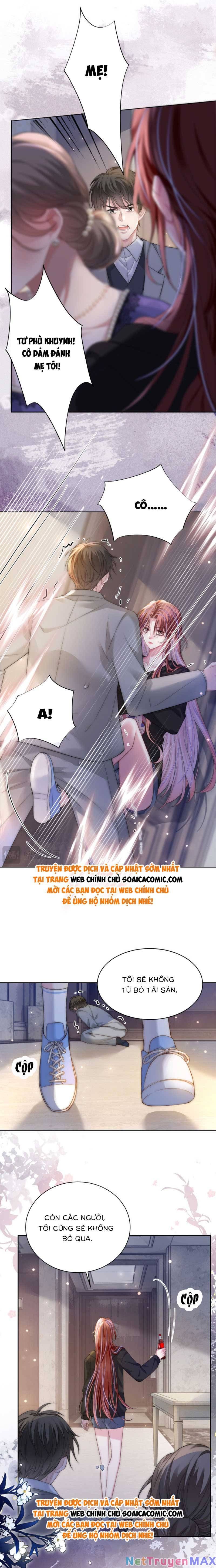 Sau Mất Tất Cả Tôi Trở Lại Như Một Vị Thần Chapter 1 - 10