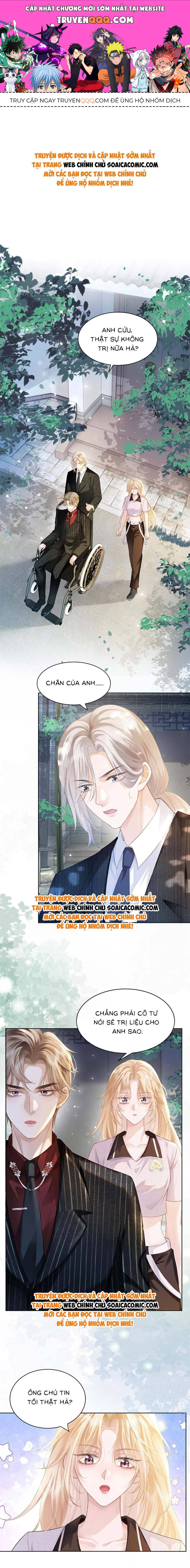 Sau Mất Tất Cả Tôi Trở Lại Như Một Vị Thần Chapter 10 - 1