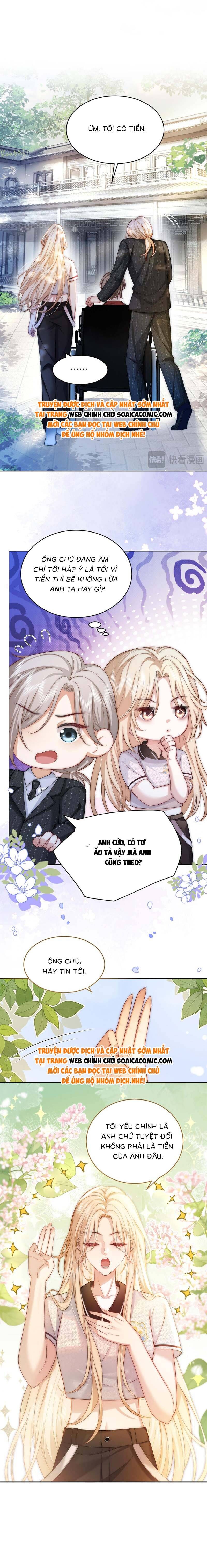 Sau Mất Tất Cả Tôi Trở Lại Như Một Vị Thần Chapter 10 - 2