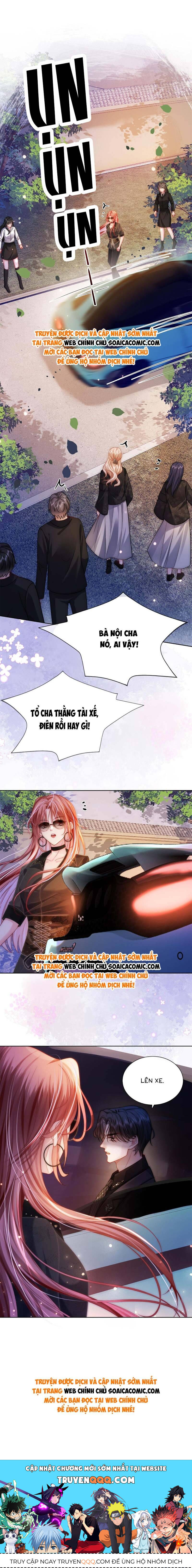 Sau Mất Tất Cả Tôi Trở Lại Như Một Vị Thần Chapter 10 - 11