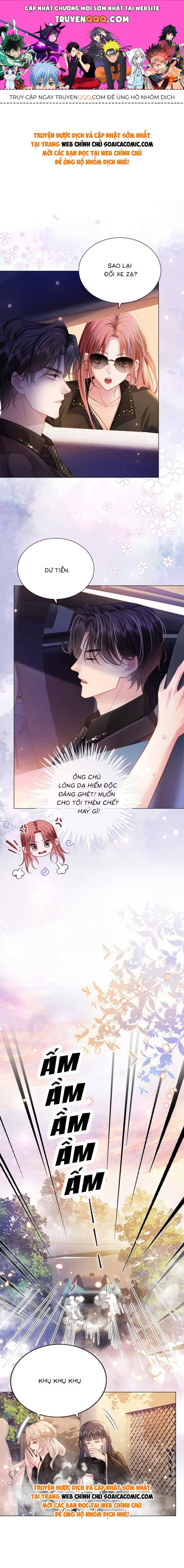 Sau Mất Tất Cả Tôi Trở Lại Như Một Vị Thần Chapter 11 - 1