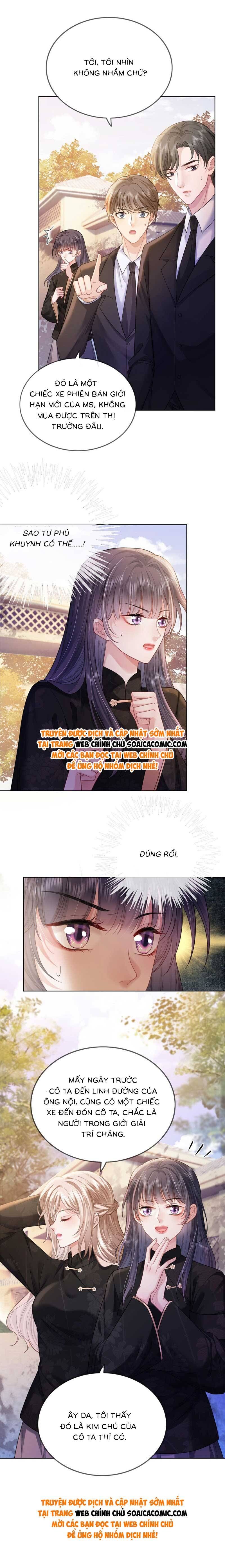 Sau Mất Tất Cả Tôi Trở Lại Như Một Vị Thần Chapter 11 - 2