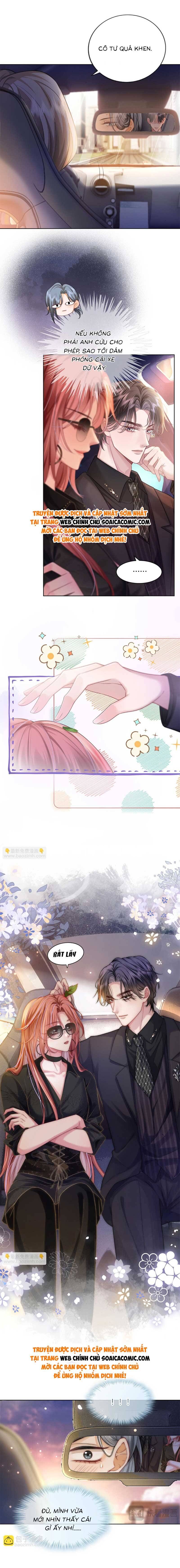 Sau Mất Tất Cả Tôi Trở Lại Như Một Vị Thần Chapter 11 - 4