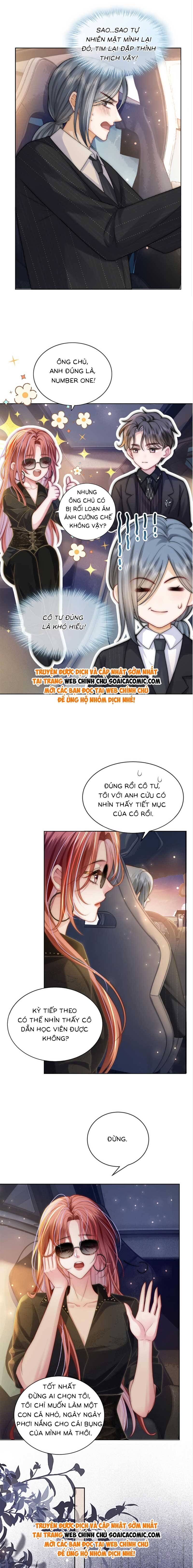 Sau Mất Tất Cả Tôi Trở Lại Như Một Vị Thần Chapter 11 - 5