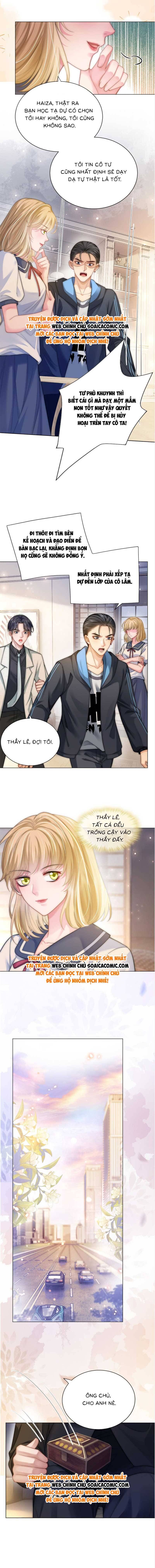 Sau Mất Tất Cả Tôi Trở Lại Như Một Vị Thần Chapter 11 - 7