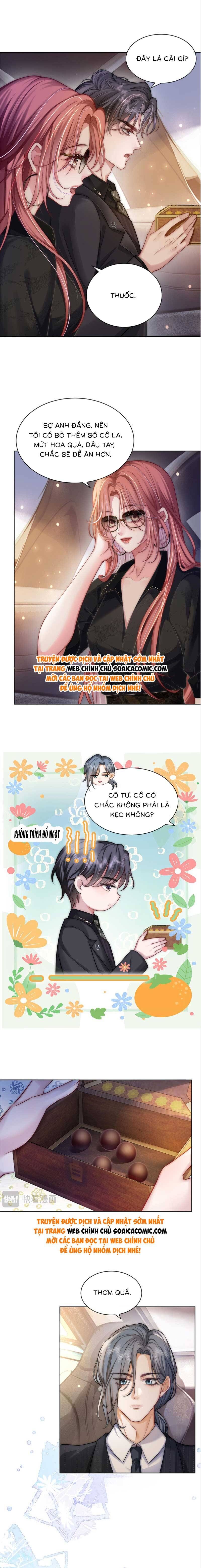 Sau Mất Tất Cả Tôi Trở Lại Như Một Vị Thần Chapter 11 - 8