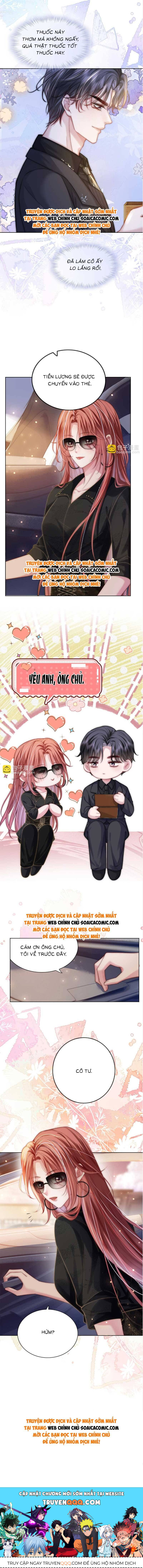 Sau Mất Tất Cả Tôi Trở Lại Như Một Vị Thần Chapter 11 - 9