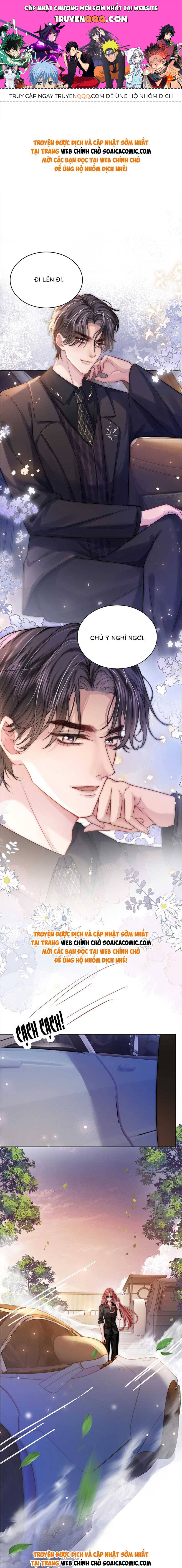 Sau Mất Tất Cả Tôi Trở Lại Như Một Vị Thần Chapter 12 - 1