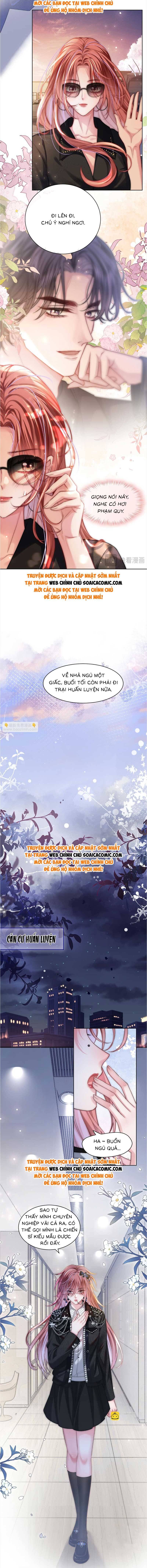 Sau Mất Tất Cả Tôi Trở Lại Như Một Vị Thần Chapter 12 - 2