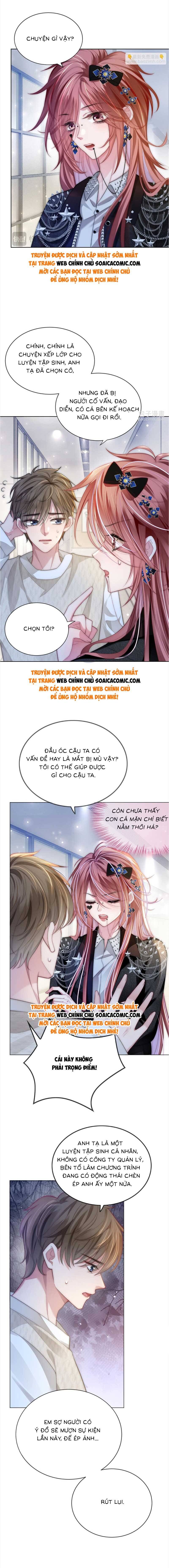 Sau Mất Tất Cả Tôi Trở Lại Như Một Vị Thần Chapter 12 - 4