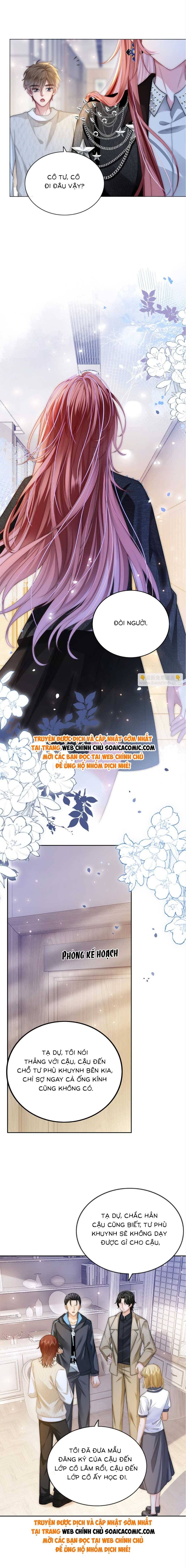 Sau Mất Tất Cả Tôi Trở Lại Như Một Vị Thần Chapter 12 - 5