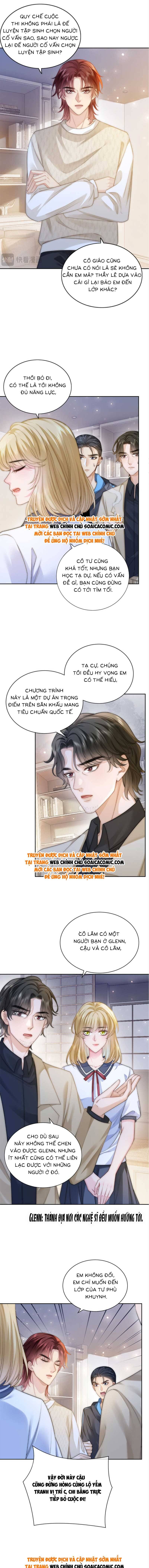 Sau Mất Tất Cả Tôi Trở Lại Như Một Vị Thần Chapter 12 - 6