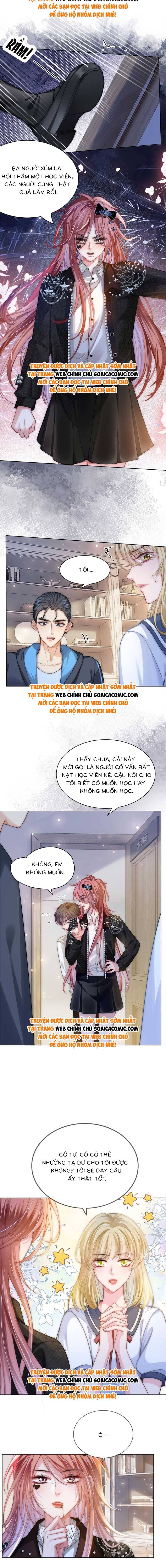 Sau Mất Tất Cả Tôi Trở Lại Như Một Vị Thần Chapter 12 - 7