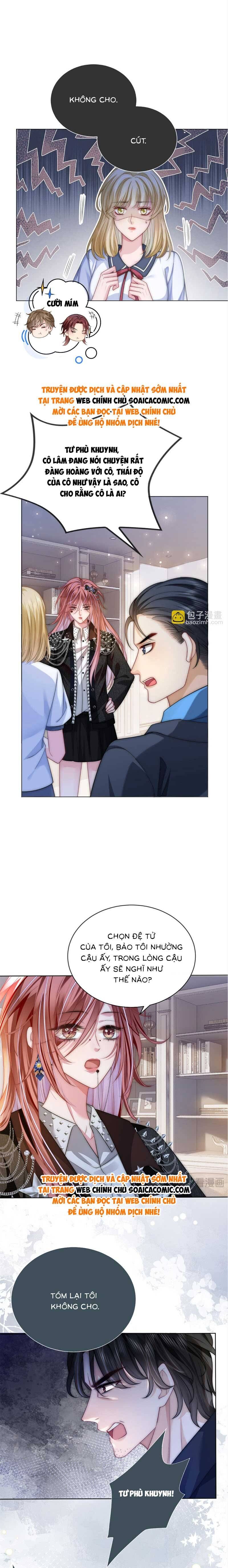 Sau Mất Tất Cả Tôi Trở Lại Như Một Vị Thần Chapter 12 - 8