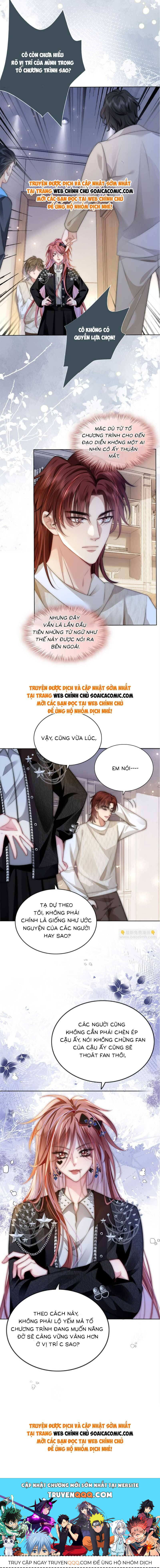 Sau Mất Tất Cả Tôi Trở Lại Như Một Vị Thần Chapter 12 - 9