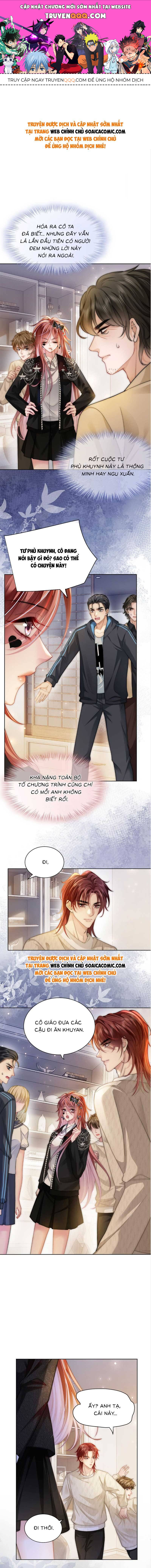 Sau Mất Tất Cả Tôi Trở Lại Như Một Vị Thần Chapter 13 - 1