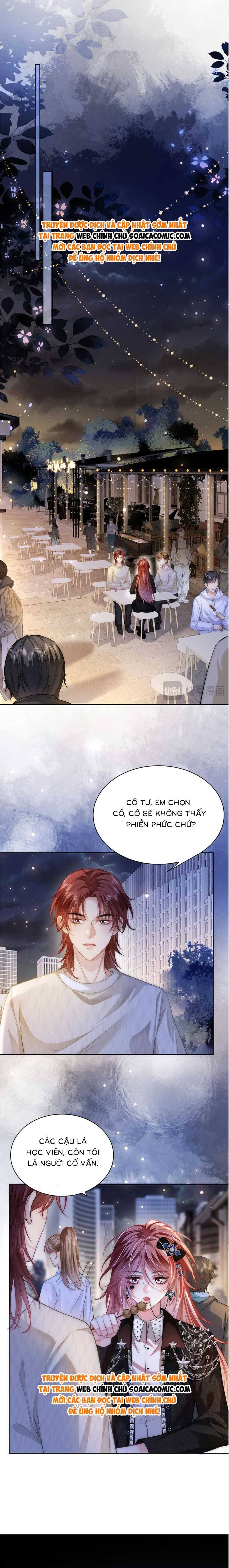 Sau Mất Tất Cả Tôi Trở Lại Như Một Vị Thần Chapter 13 - 2