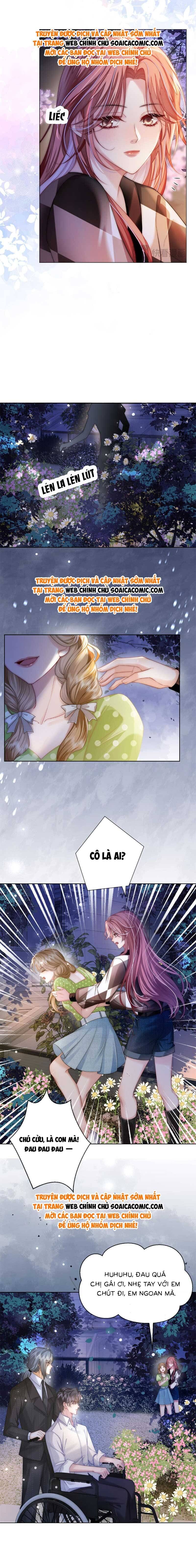 Sau Mất Tất Cả Tôi Trở Lại Như Một Vị Thần Chapter 13 - 5