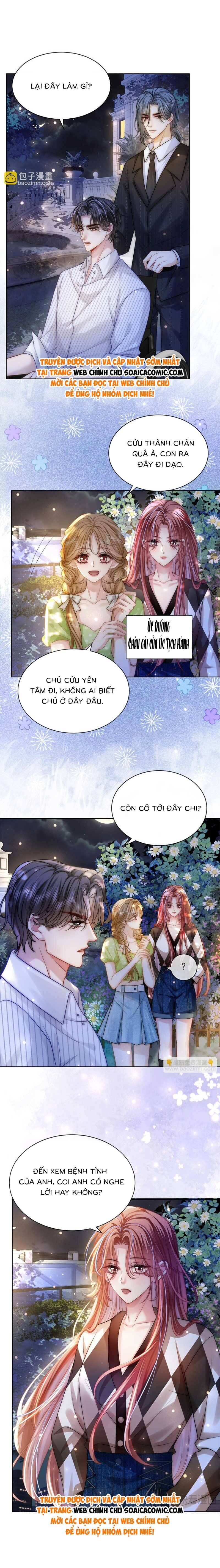 Sau Mất Tất Cả Tôi Trở Lại Như Một Vị Thần Chapter 13 - 6