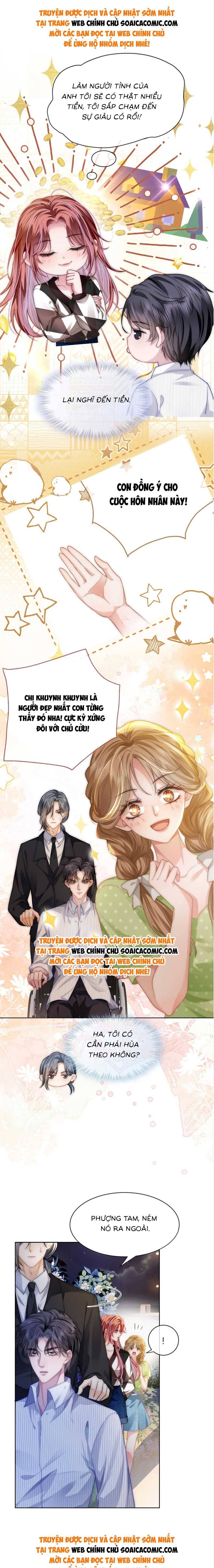 Sau Mất Tất Cả Tôi Trở Lại Như Một Vị Thần Chapter 13 - 8