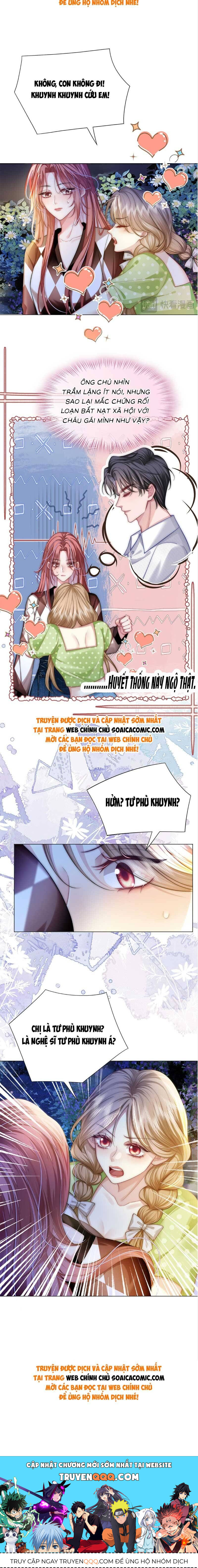 Sau Mất Tất Cả Tôi Trở Lại Như Một Vị Thần Chapter 13 - 9