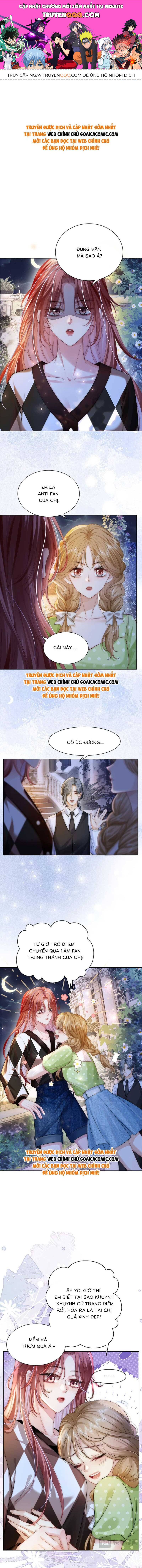 Sau Mất Tất Cả Tôi Trở Lại Như Một Vị Thần Chapter 14 - 1