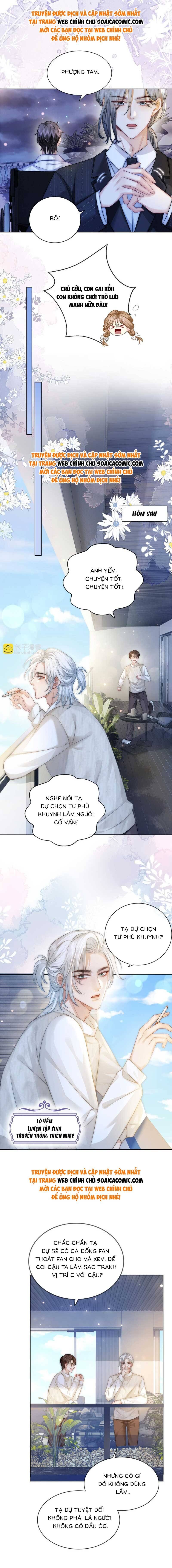 Sau Mất Tất Cả Tôi Trở Lại Như Một Vị Thần Chapter 14 - 2