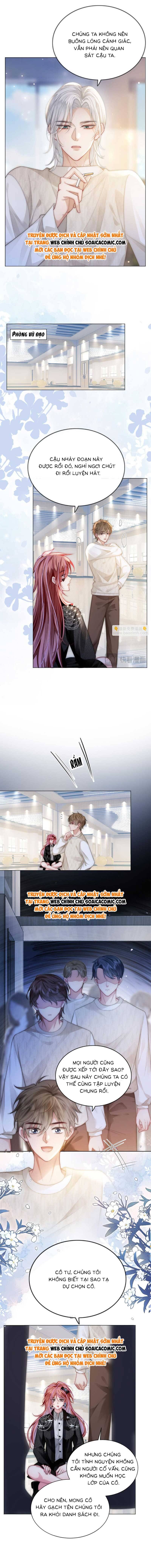 Sau Mất Tất Cả Tôi Trở Lại Như Một Vị Thần Chapter 14 - 3