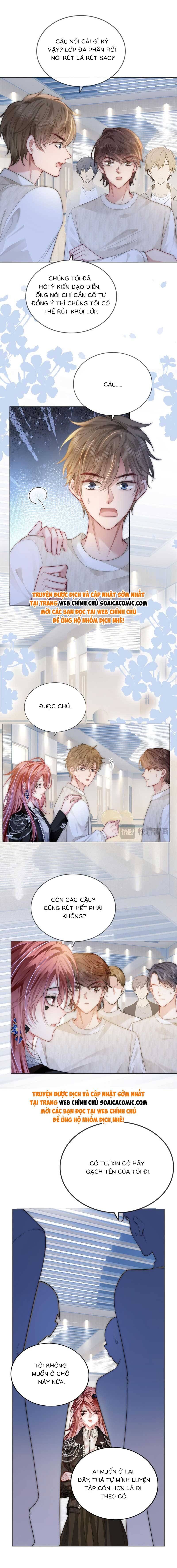 Sau Mất Tất Cả Tôi Trở Lại Như Một Vị Thần Chapter 14 - 4