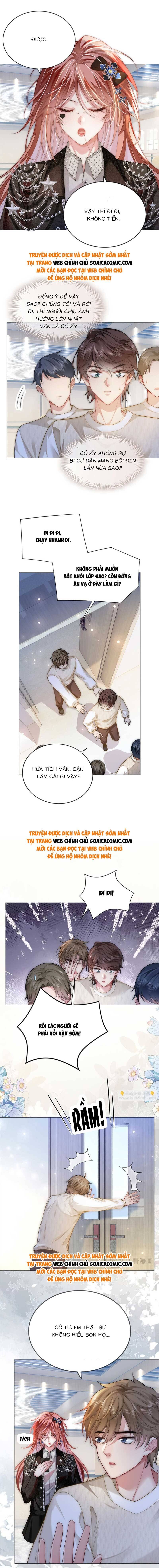 Sau Mất Tất Cả Tôi Trở Lại Như Một Vị Thần Chapter 14 - 5