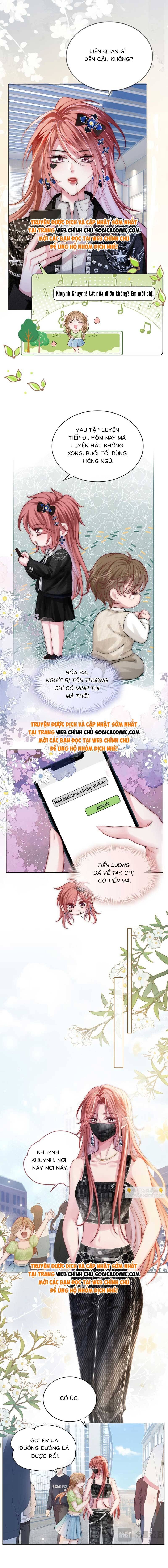 Sau Mất Tất Cả Tôi Trở Lại Như Một Vị Thần Chapter 14 - 6