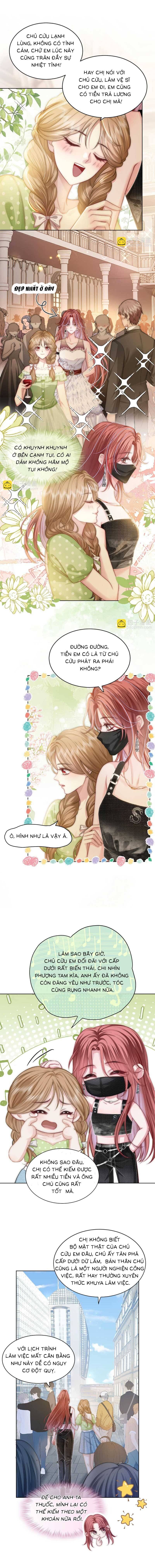 Sau Mất Tất Cả Tôi Trở Lại Như Một Vị Thần Chapter 14 - 7