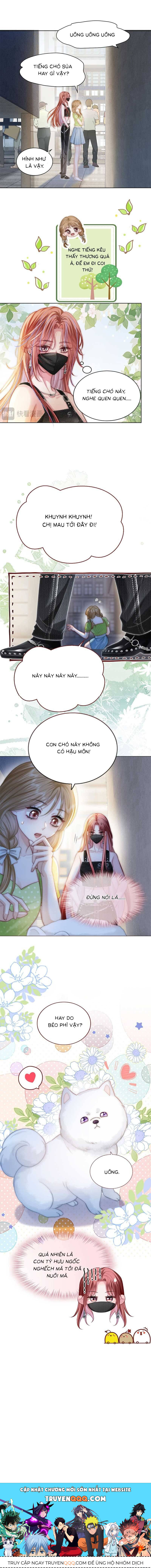 Sau Mất Tất Cả Tôi Trở Lại Như Một Vị Thần Chapter 14 - 8